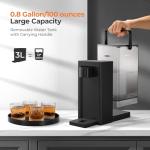 Narcissus D30 Instant Hot Water Dispenser Countertop