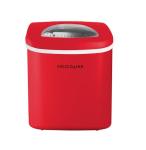 Frigidaire Red Countertop Bullet Ice Maker
