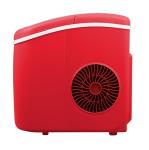 Frigidaire Red Countertop Bullet Ice Maker