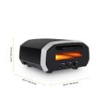 Ooni Volt 12 Electric Pizza Oven for Indoor & Outdoor