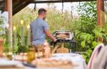 Ooni Volt 12 Electric Pizza Oven for Indoor & Outdoor