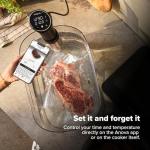Anova Precision Cooker 3.0 WiFi, 1100 Watts