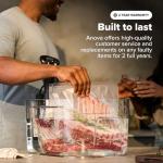 Anova Precision Cooker 3.0 WiFi, 1100 Watts