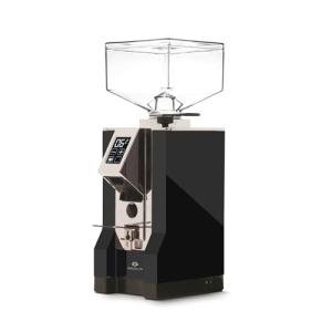 Eureka Mignon Specialita Espresso Grinder - Black