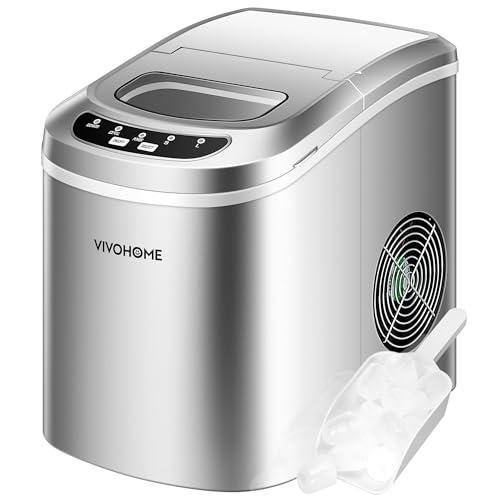 VIVOHOME Ice Maker