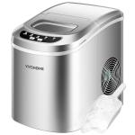 VIVOHOME Compact Automatic Ice Cube Maker Machine