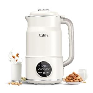 Czlife N7 Automatic 50oz Nut Milk Maker