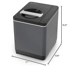 FoodCycler FC-30 Electric Kitchen Compost Waste Disposer