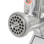 1100W Stainless Steel Commercial Meat Grinder