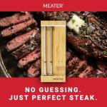 MEATER Pro Duo: Smart Wireless Meat Thermometer