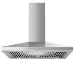 30-Inch Stainless Steel Wall Mount Range Hood