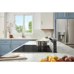 30-Inch Stainless Steel Island Range Hood