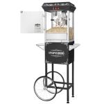 Great Northern Popcorn 8oz Cart Popcorn Machine
