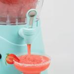 Nostalgia 128-Ounce Frozen Drink and Margarita Maker