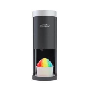 Hawaiian Shaved Ice Snow Cone Maker - Matte Black