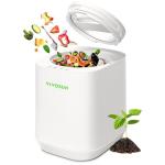 VIVOSUN 4L Indoor Electric Composter for Kitchen