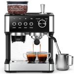 COWSAR 15 Bar Semi-Automatic Espresso Machine