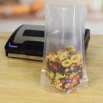 Nesco Premium Vacuum Sealer Kit with Bags