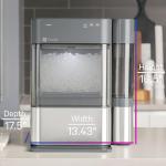 GE Profile Opal 2.0 Nugget Ice Maker with WiFi