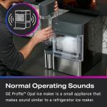 GE Profile Opal 2.0 Nugget Ice Maker with WiFi