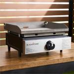 Blackstone 1971 17” Tabletop Griddle - Black