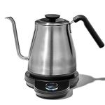 OXO Brew Gooseneck Electric Kettle - 1L