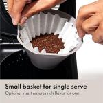 OXO Brew 8-Cup Stainless Steel Coffee Maker