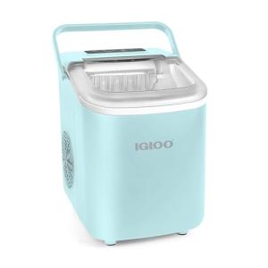 Igloo Automatic Portable Countertop Ice Maker