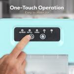Igloo Automatic Portable Countertop Ice Maker