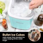 Igloo Automatic Portable Countertop Ice Maker