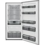 Frigidaire Professional 33" Refrigerator & Freezer Set