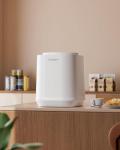 Ouaken 4L Smart Electric Kitchen Composter