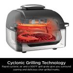 Ninja Foodi 5-in-1 Indoor Grill & Air Fryer