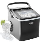Iceman Dual-Size Portable Ice Maker Machine