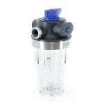 Culligan Whole House Water Filter System 1" Inlet