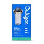 Culligan Whole House Water Filter System 1" Inlet