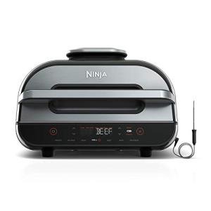 Ninja Foodi Smart XL 6-in-1 Indoor Grill