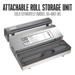 Weston Vacuum Sealer for Food and Sous Vide