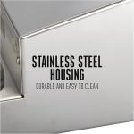 Weston Vacuum Sealer for Food and Sous Vide