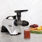 Omega NC800HDS Slow Masticating Juicer Machine