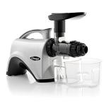 Omega NC800HDS Slow Masticating Juicer Machine
