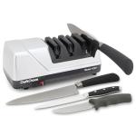 Chef'sChoice 15XV Electric Knife Sharpener, Gray