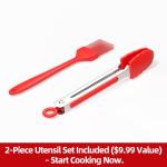 AORAN Electric Smokeless Indoor Grill & Griddle