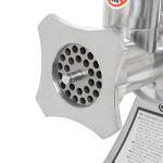 1100W Stainless Steel Commercial Meat Grinder