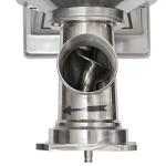 1100W Stainless Steel Commercial Meat Grinder