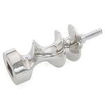 1100W Stainless Steel Commercial Meat Grinder