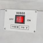 1100W Stainless Steel Commercial Meat Grinder