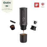 Portable Electric Espresso Machine for Travel & Camping