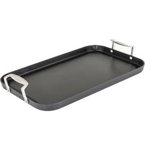 Viking Nonstick Double Burner Griddle Pan 19"x11