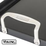 Viking Nonstick Double Burner Griddle Pan 19"x11